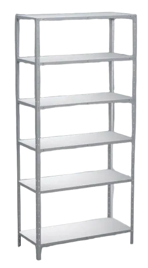 estante 40 Profundidade