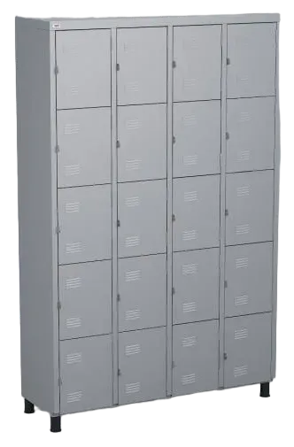 roupeiro 20 vaos