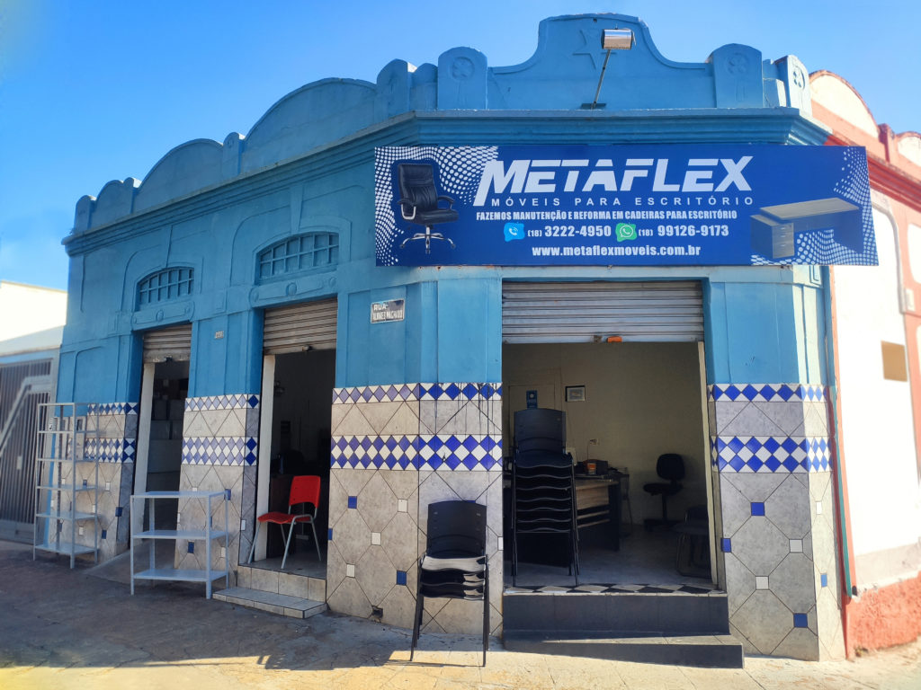 Metaflex